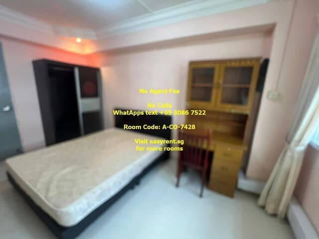 Room for rent