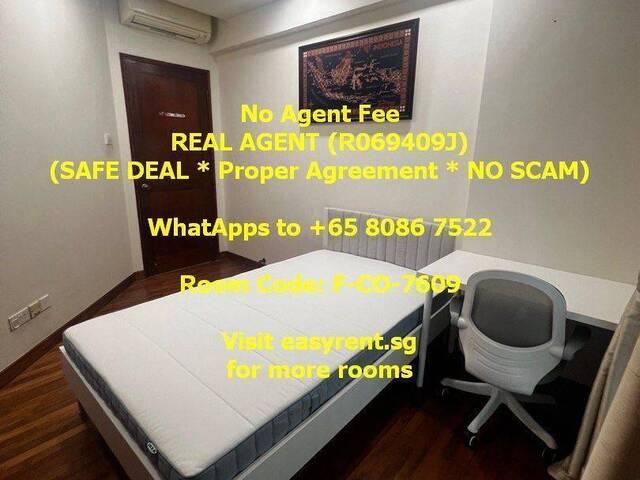 Room for rent