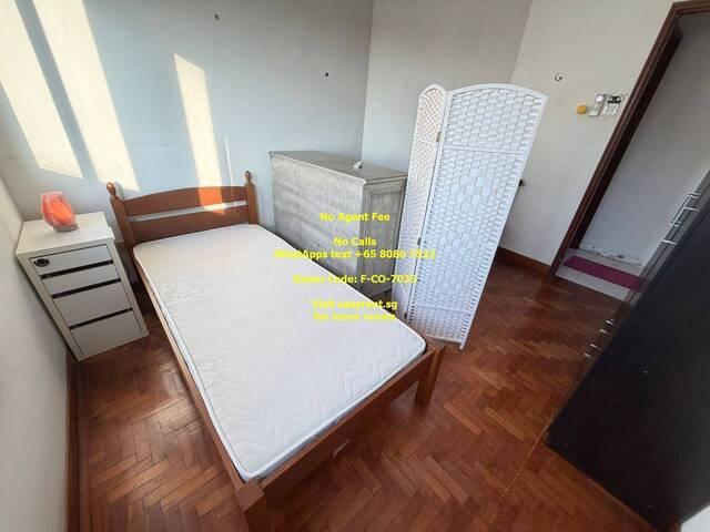 Room for rent