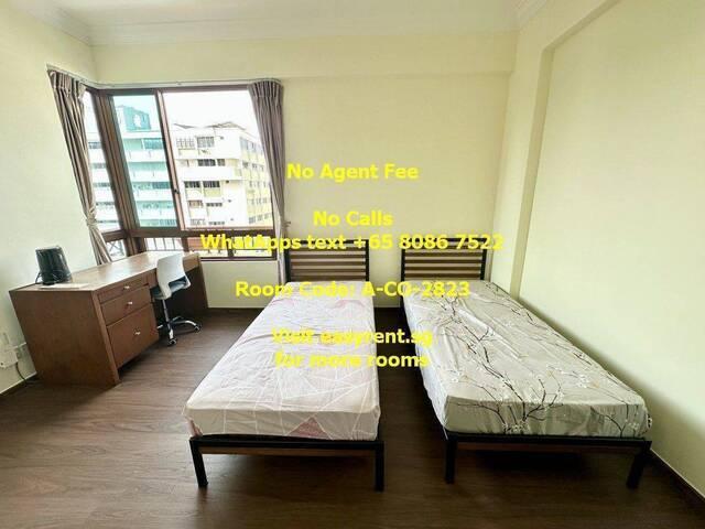 Room for rent