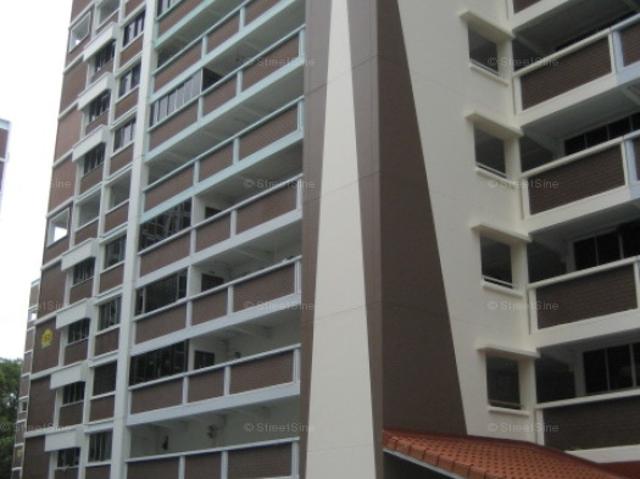 Detached House for rent