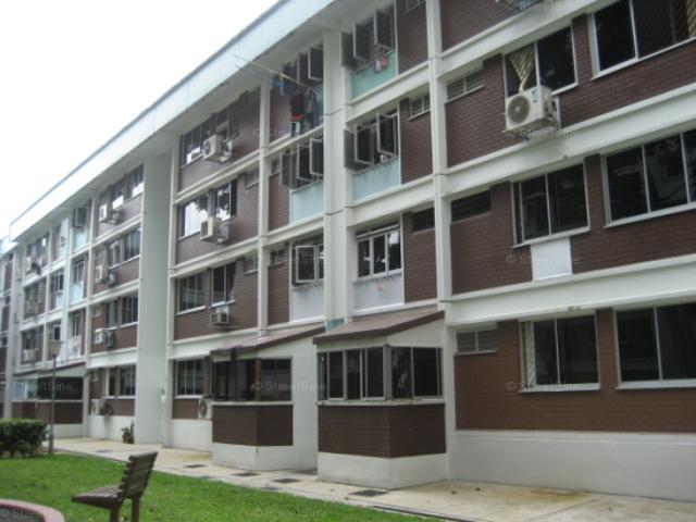 Detached House for rent