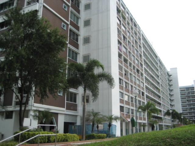 Detached House for rent in Simei, 18 Far East, Tampines