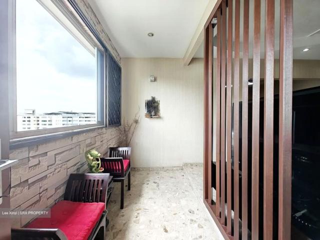 Detached House for sale