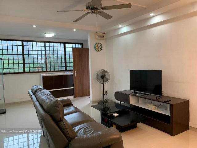 Detached House for sale