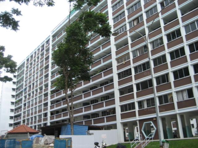 Detached House for sale in Simei, 18 Far East, Tampines