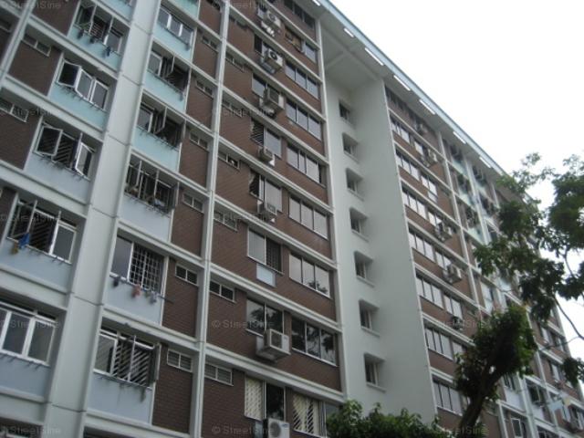 Detached House for rent