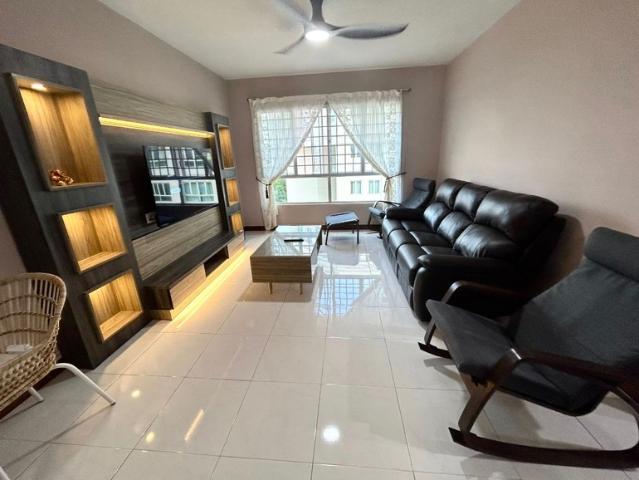 Condominium for sale