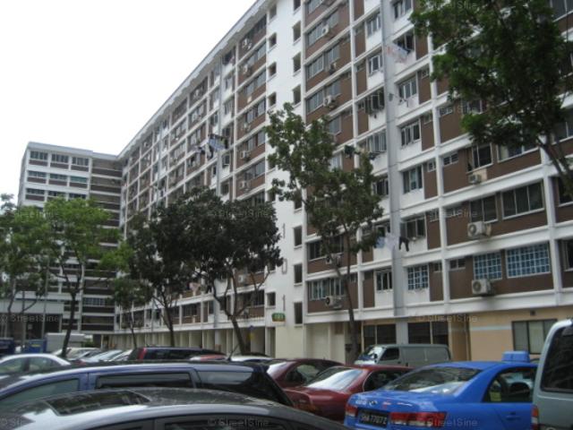 Detached House for rent in Simei, 18 Far East, Tampines