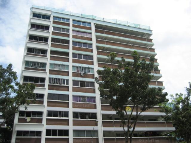Detached House for rent