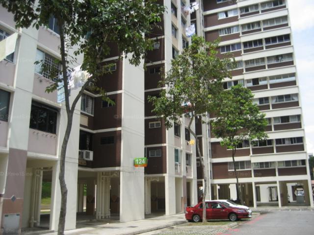 Detached House for rent