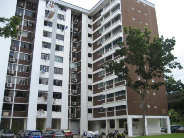 Detached House for rent