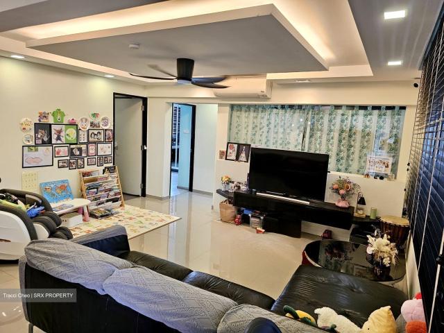 Detached House for sale in Tampines, 18 Far East, Tampines