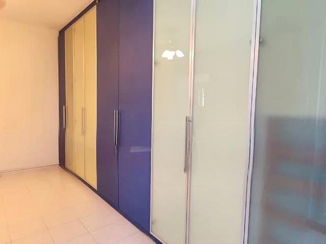 Detached House for rent