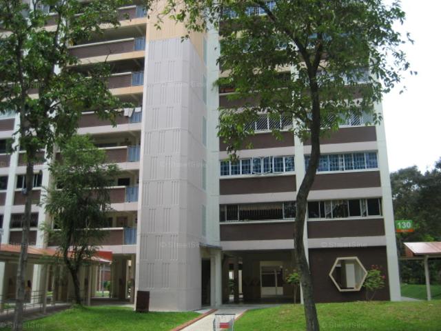 Detached House for rent