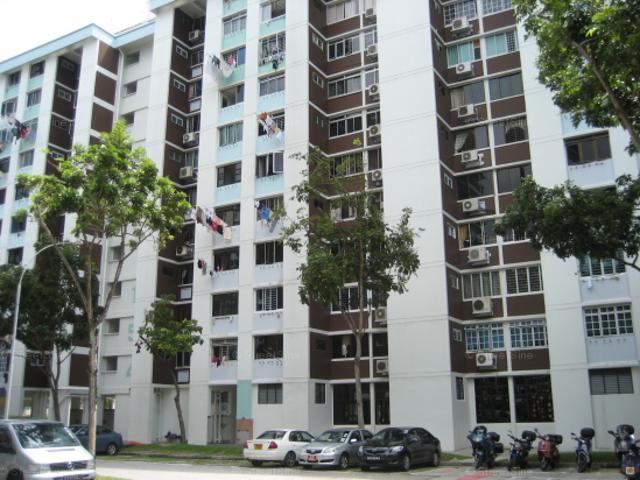 Detached House for rent