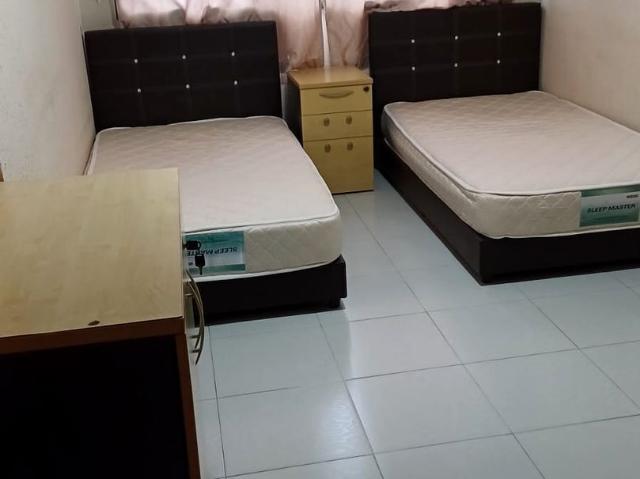 Detached House for rent