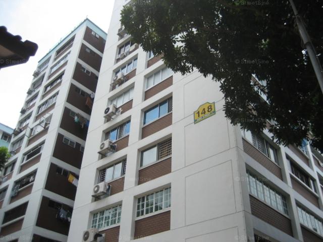 Detached House for rent