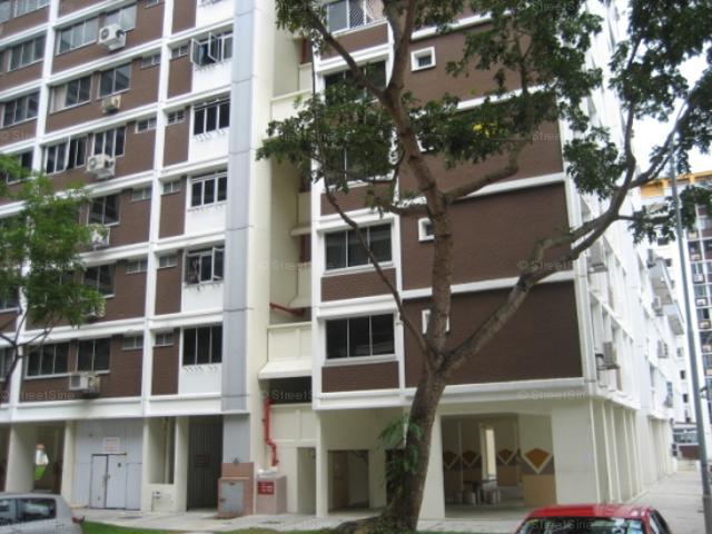 Detached House for rent