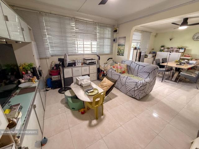 Detached House for sale