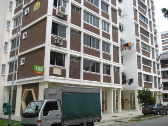 Detached House for rent
