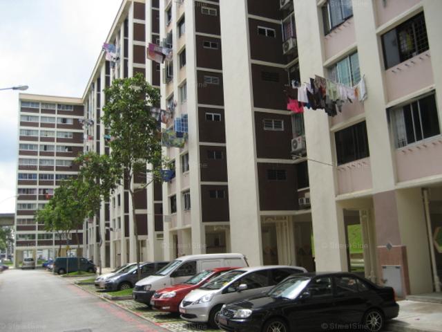 Detached House for sale
