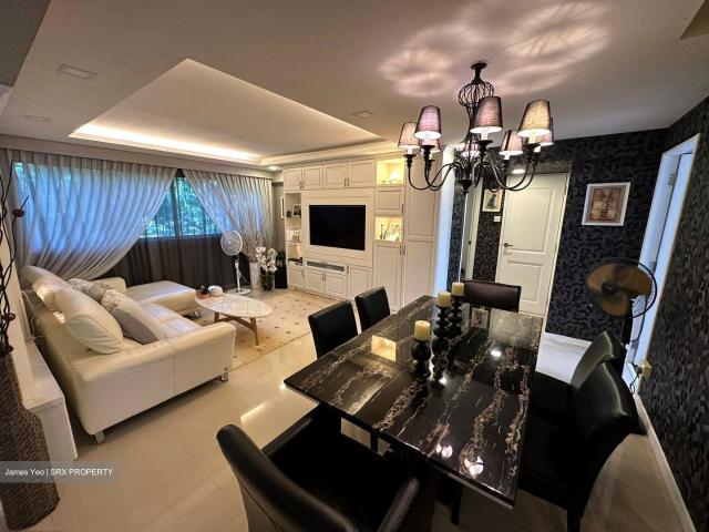 Detached House for sale