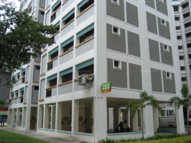 Detached House for sale in Simei, 18 Far East, Tampines