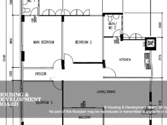 Detached House for sale