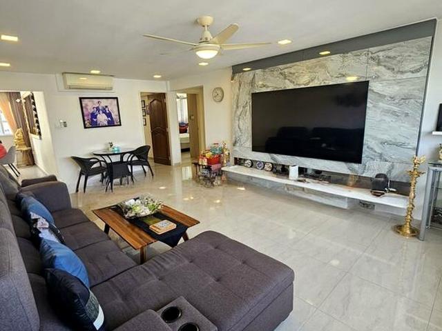 Detached House for sale