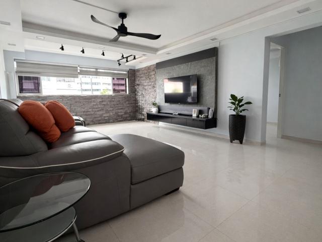 Detached House for sale