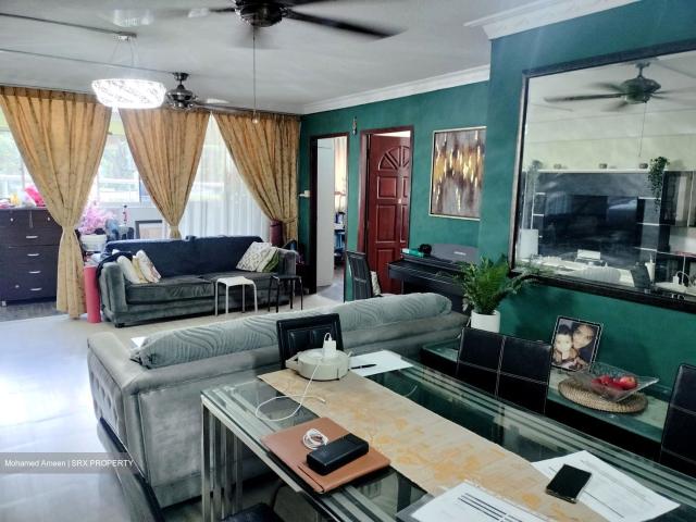 Detached House for sale
