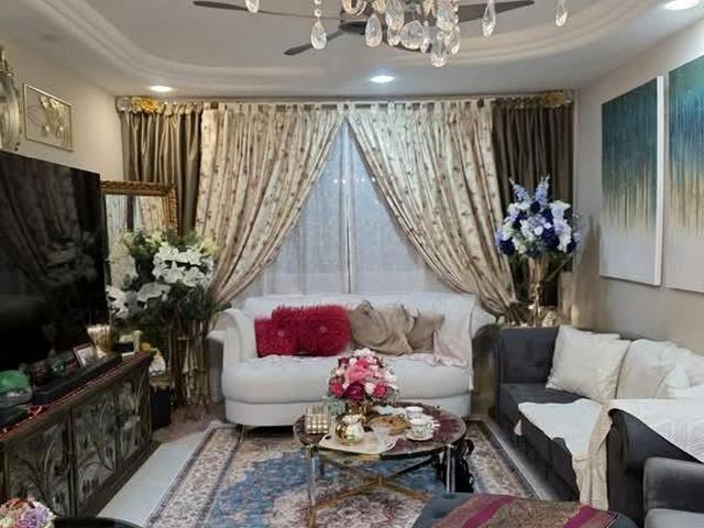 Detached House for sale