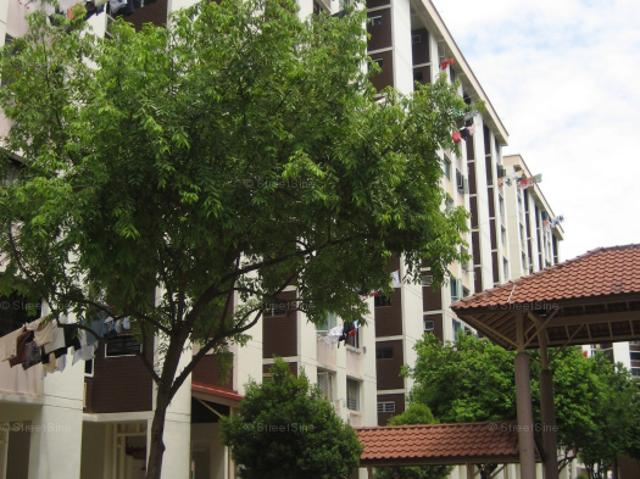 Detached House for rent in Simei, 18 Far East, Tampines