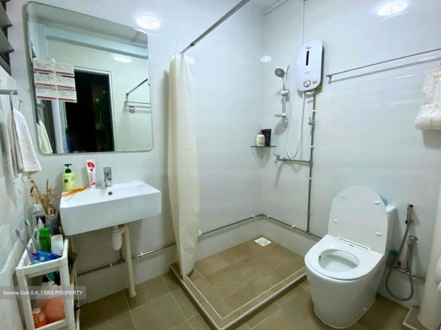 Detached House for sale in Simei, 18 Far East, Tampines