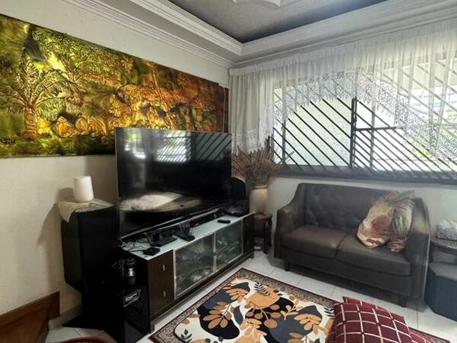 Detached House for sale in Simei, 18 Far East, Tampines