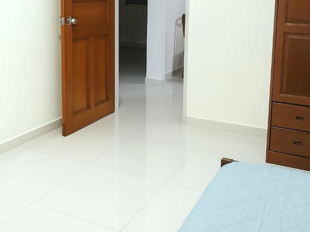 Detached House for rent in Simei, 18 Far East, Tampines