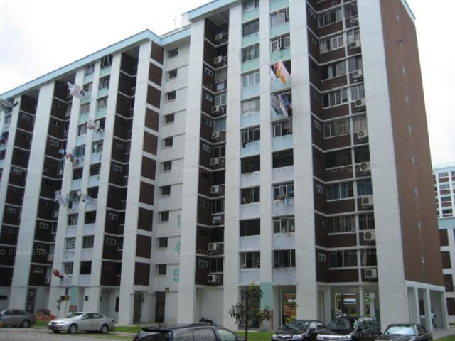 Detached House for rent