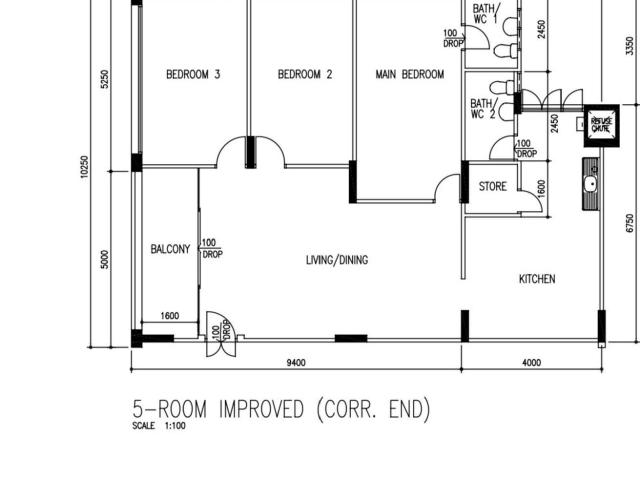 Detached House for sale