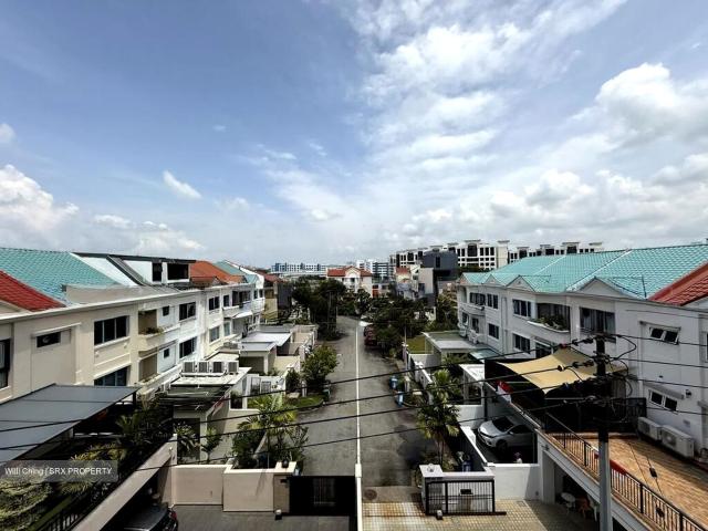 Detached House for sale