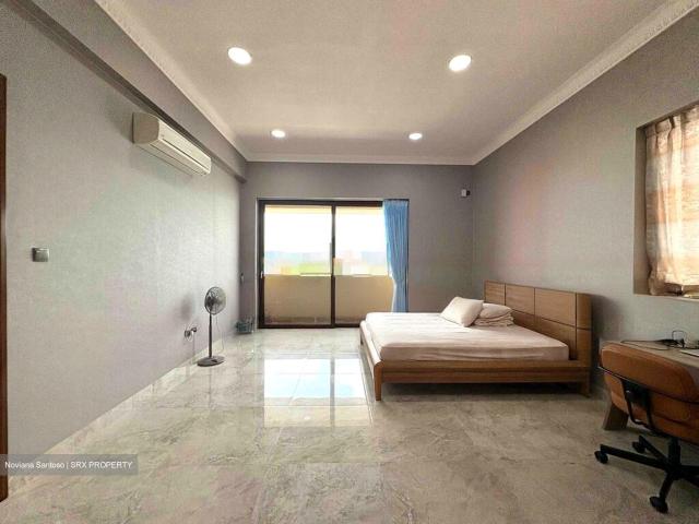Farm for sale in Tampines