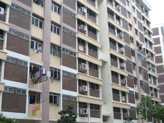 Detached House for rent