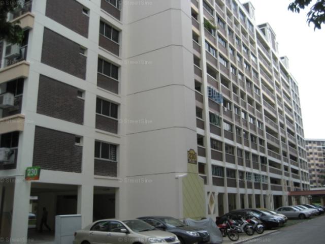 Detached House for rent