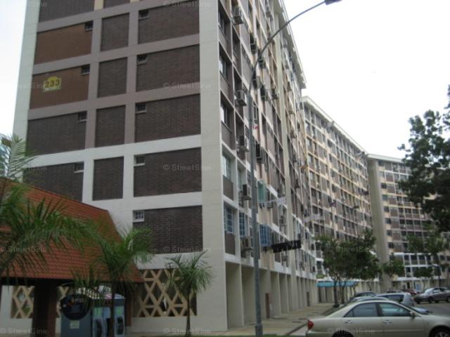 Detached House for rent in Simei, 18 Far East, Tampines