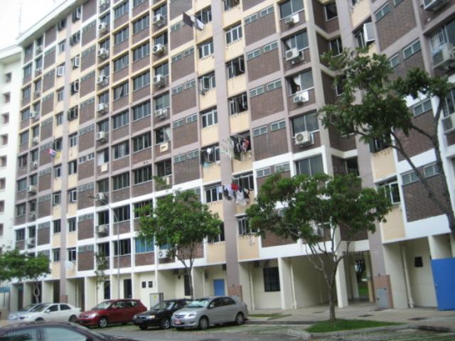 Detached House for rent