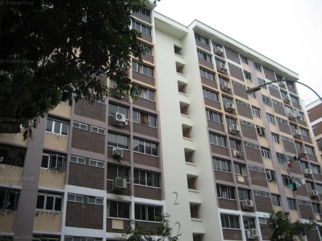 Detached House for rent