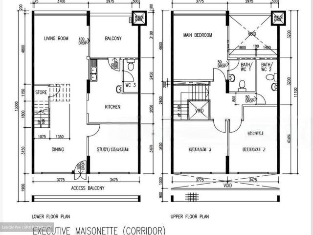 Detached House for sale in Simei, 18 Far East, Tampines