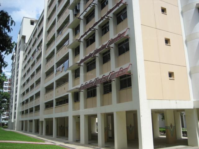 Detached House for rent