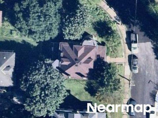 House for sale in Pittsburg, Pennsylvania