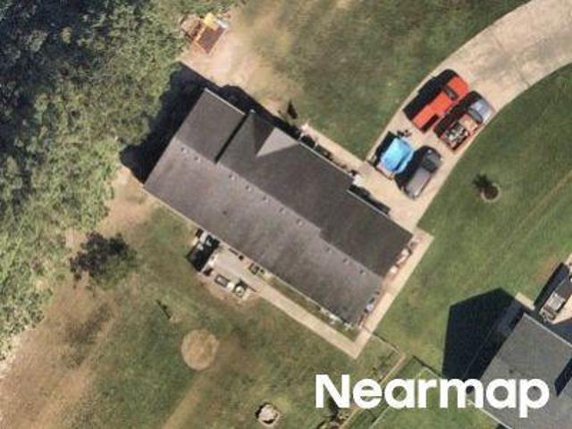 House for sale in Elizabeth City, North Carolina